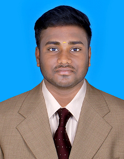 Ms. Nandhini Rao